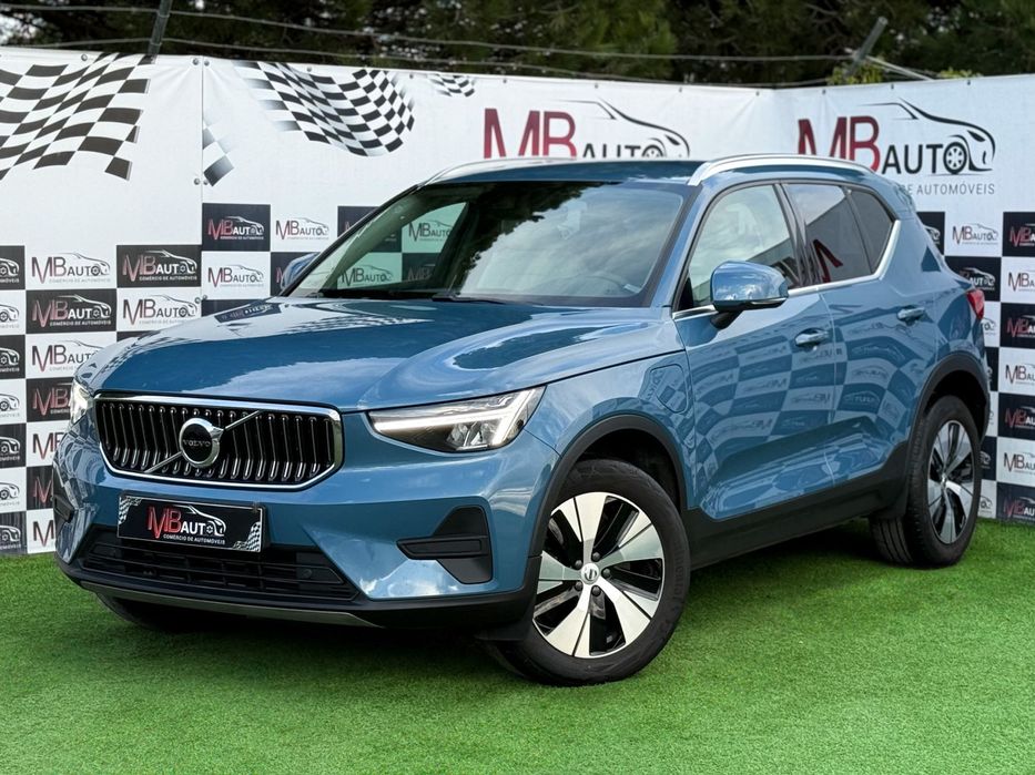 Volvo XC 40 1.5 T5 PHEV Core