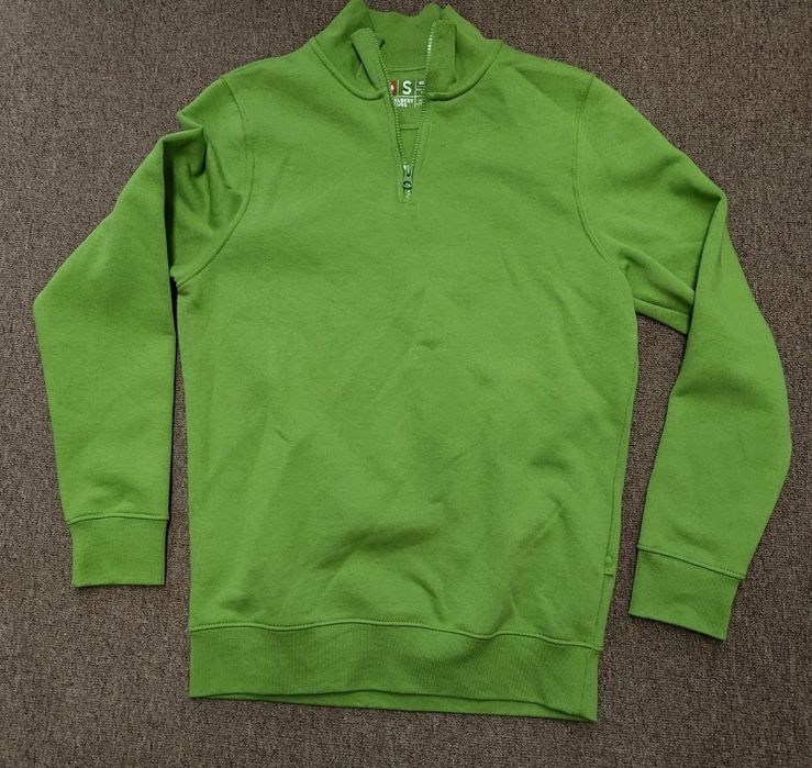 Engelbert Strauss S Troyer bluza robocza cotton