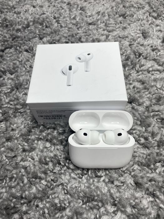 Apple AirPods Pro 3rd gen