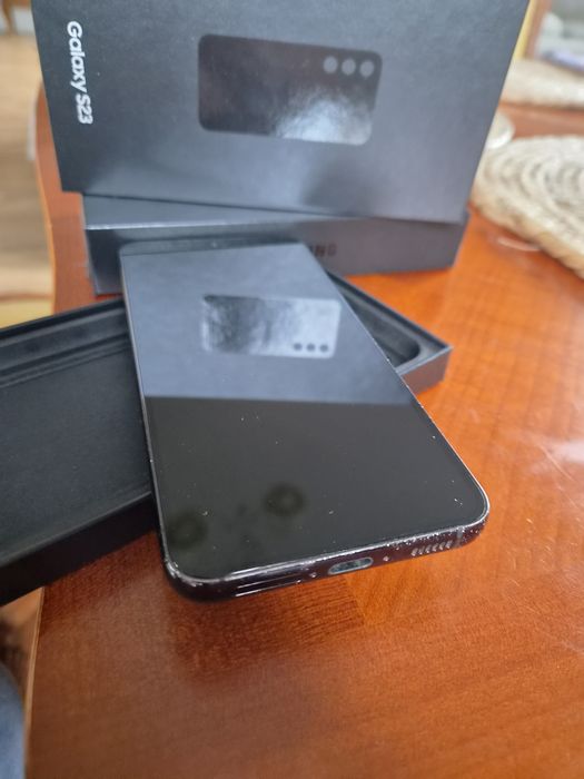 Samsung S23 256 GB
