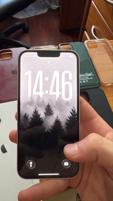 iphone 13 em estado de novo