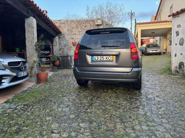 Space Star 1.9 DID Sport