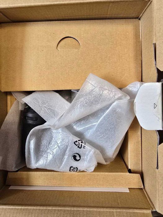 Новий Фотоапарат Nikon Z6