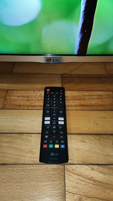 Telewizor LG 42" SmartTV FullHD WiFi YouTube