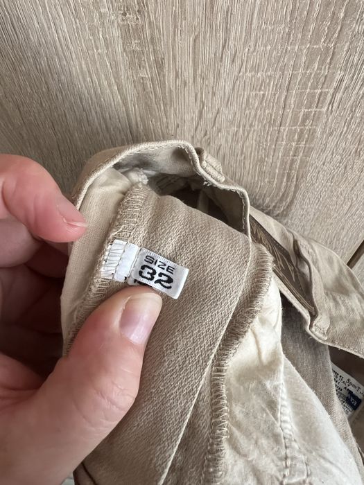 Spodnie jeansowe Armani Jeans