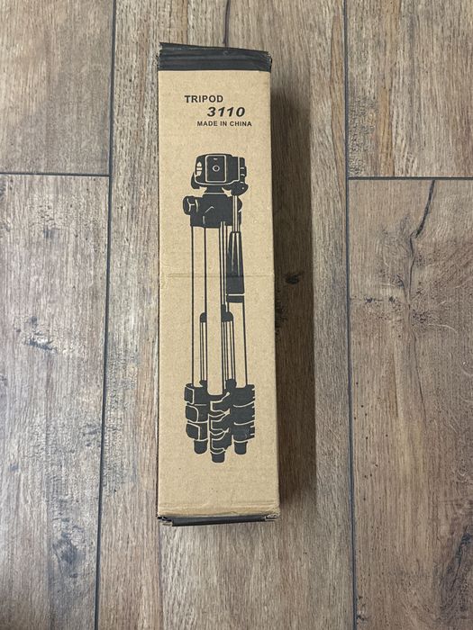 Штатив TRIPOD 3110