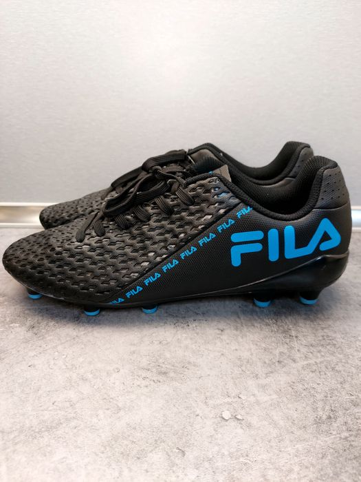 Fila buty piłkarskie roz.43 korki