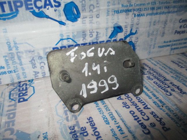 Leitor de chave de ignição FORD Focus C-Max (DM2)