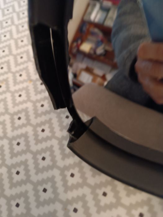 Retrovisor Renault Kangoo Esquerdo