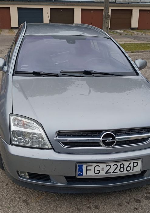 Opel Vectra