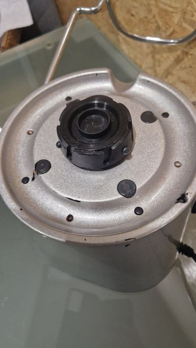 Centrifugadora, máquina de sumos Ariete Centrika pro