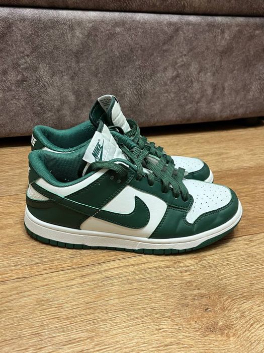 Кросівки Nike Dunk Low
