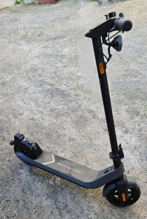 Trotinete NIU KQI 2 pro