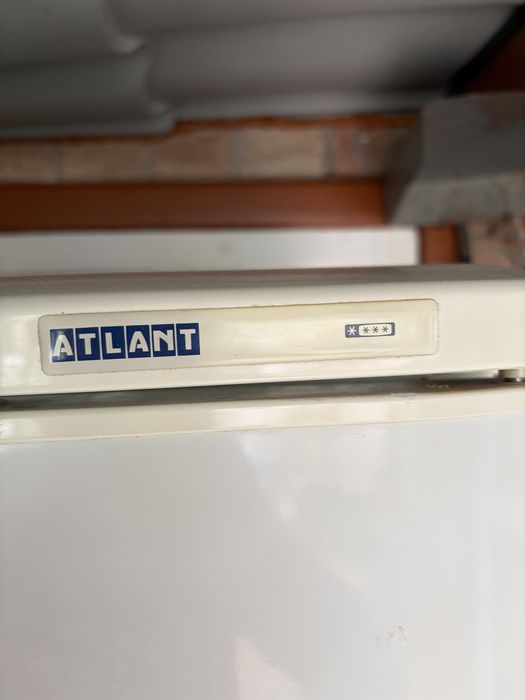 Холодильник Atlant/Атлант