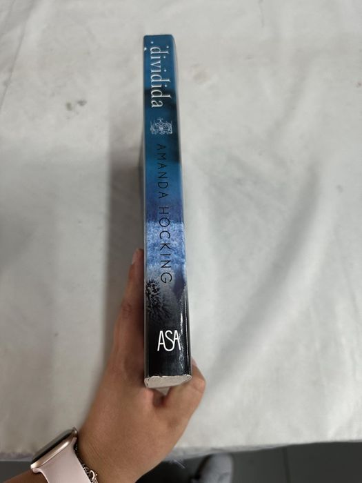 Saga Trylle- Dividida434818199554641922