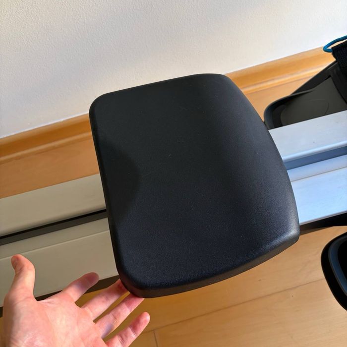 NordicTrack RW900 com ecrã iFit – Remo Indoor