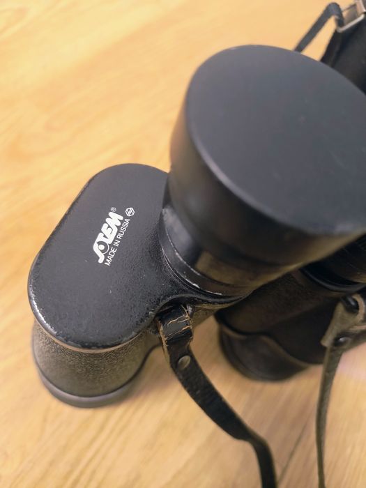 Бінокль БПЦ 2 7×50 SOTEM