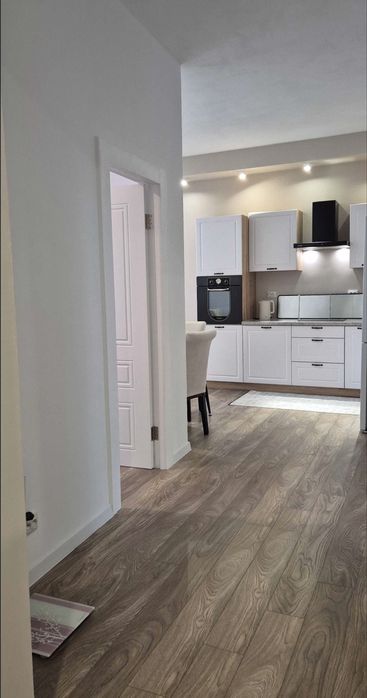 Оренда 3-кімнатної квартири в центрі Ужгорода