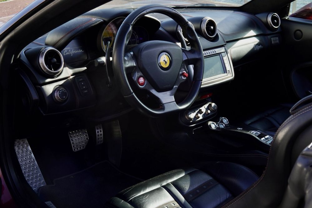 Ferrari California 30