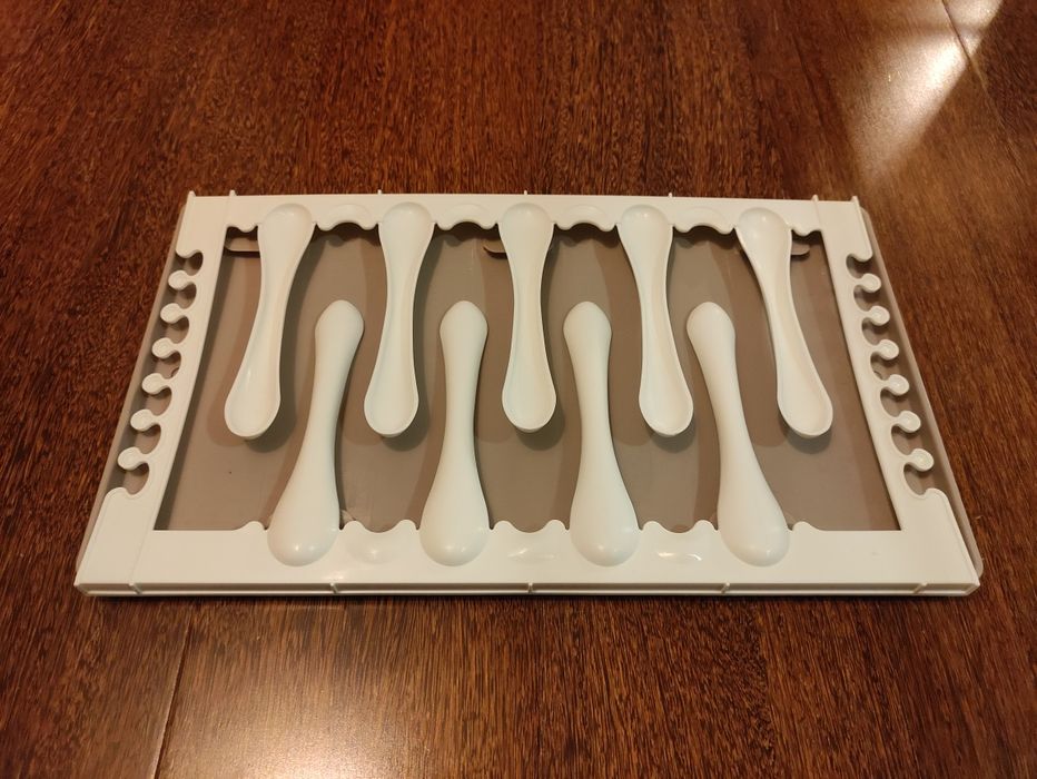 Escorredor de Biberões