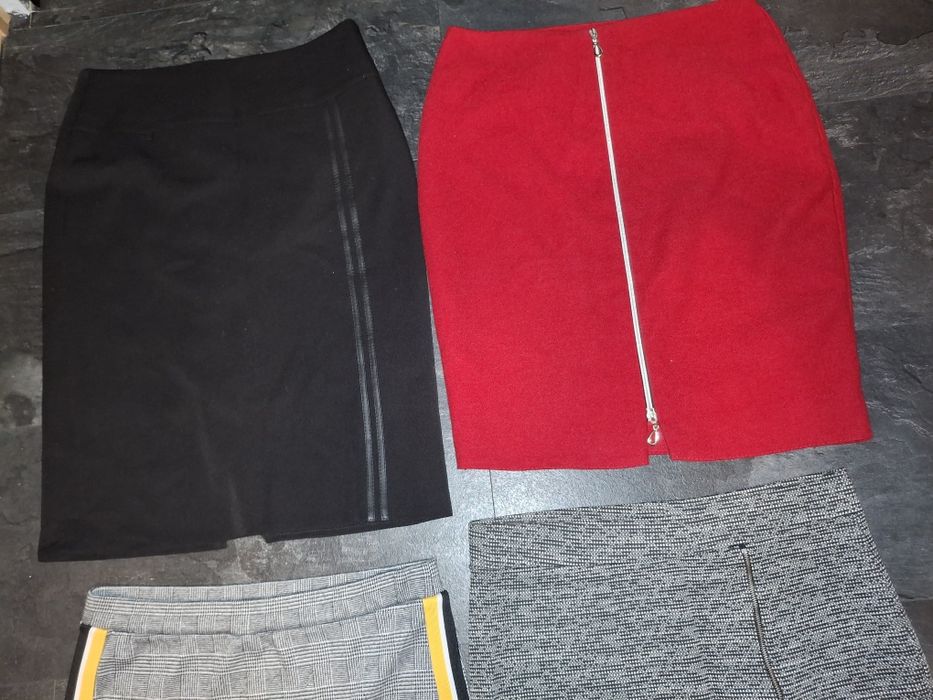 Paka ubrań piękne XL/L