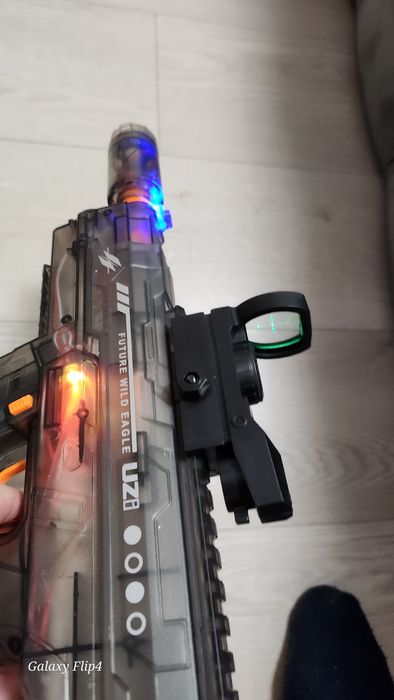 Автоматичний водяний автомат високого тиску