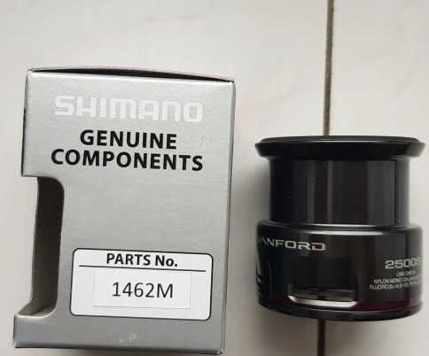Szpula Shimano Vanford FA 2500S płytka
