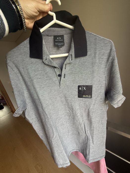 Vendo polo armani