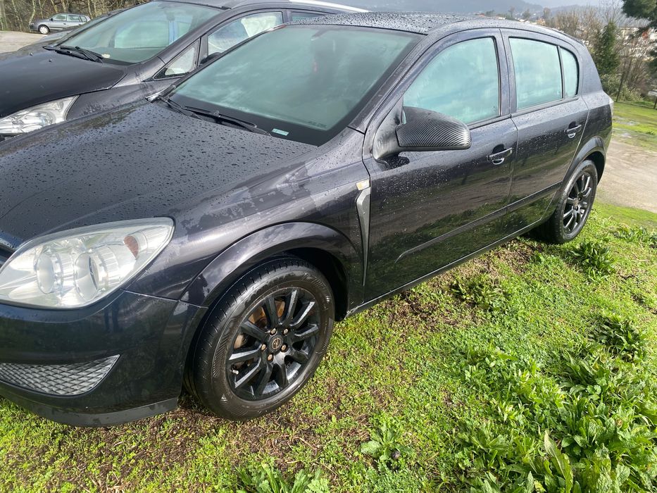 Opel astra 1.3 Cdi - 90 Cv