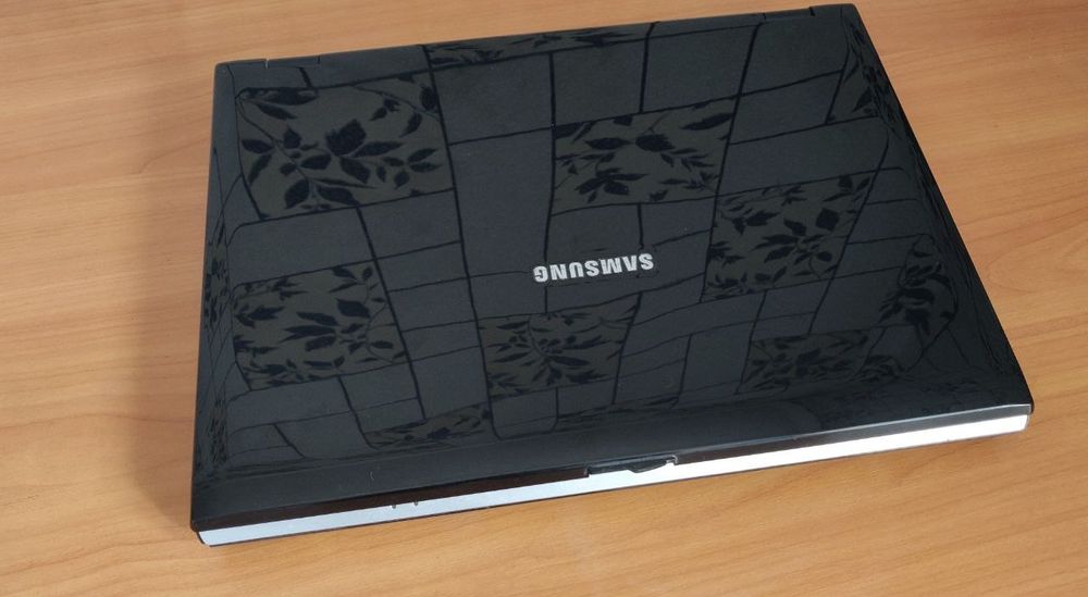 Ноутбук samsung r60plus рабочий