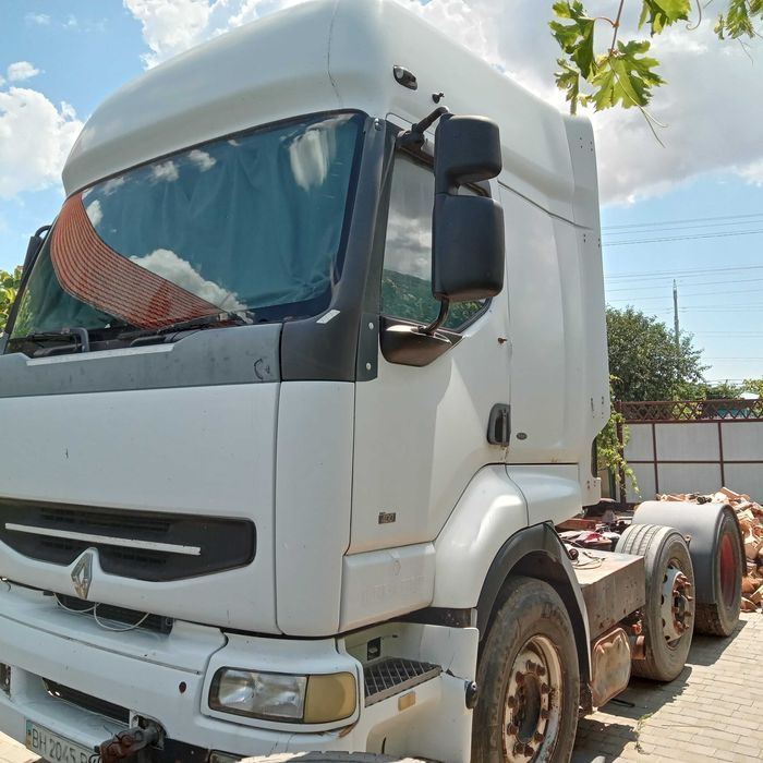 Продам Рено  премиум