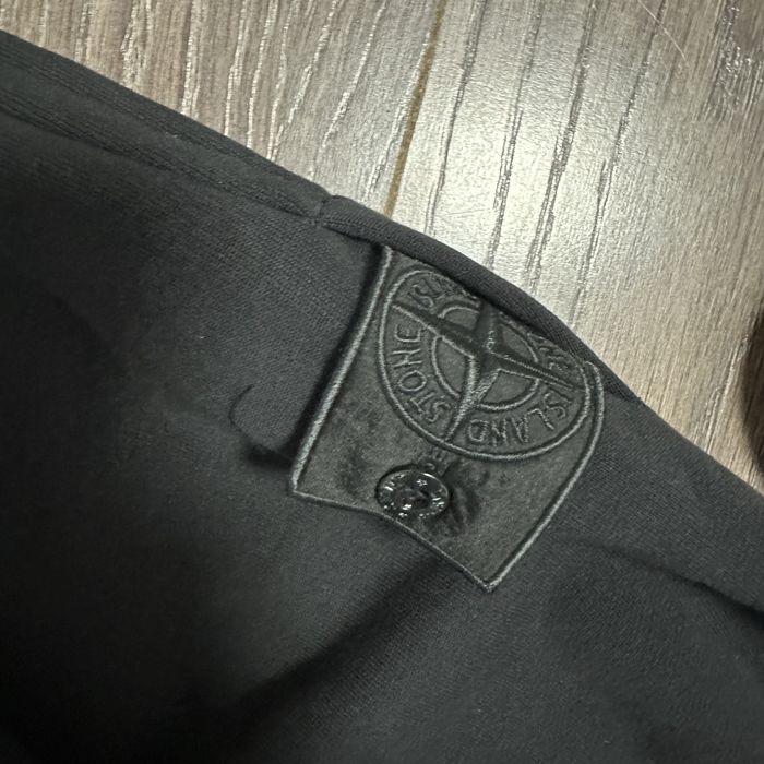 Stone Island Shadow Project Hoodie L LEGIT CP COMPANY