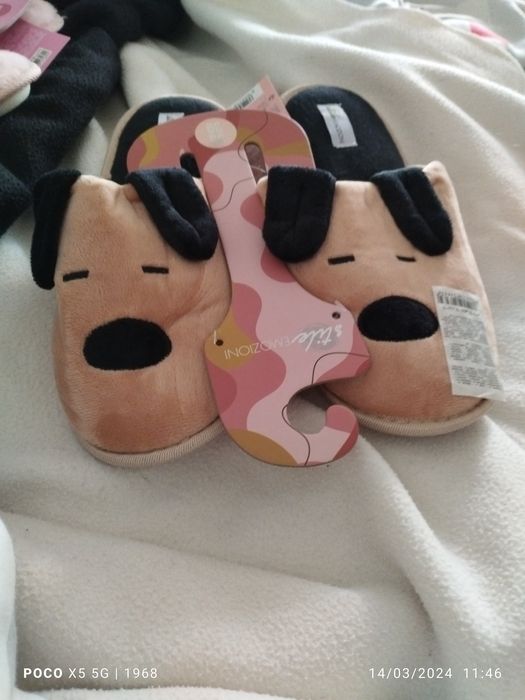 Chinelos senhora/jovem