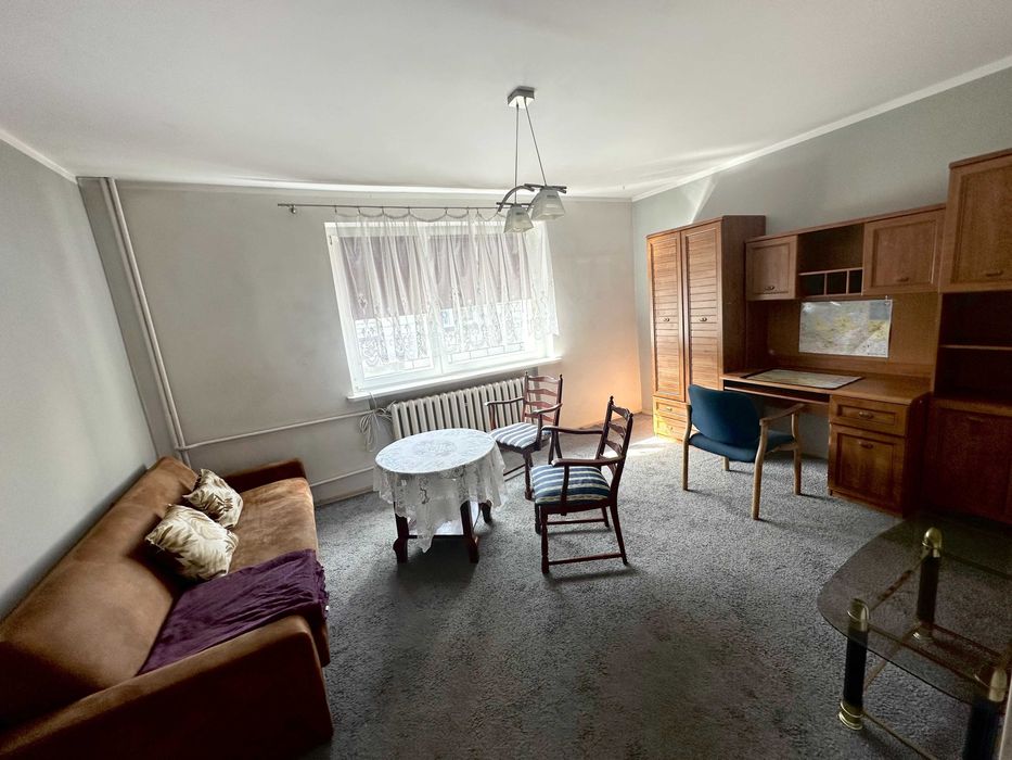 Przestronne mieszkanie 90 m² – blisko rynku