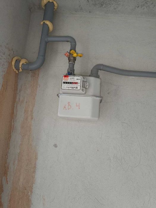 Продаж квартири м. Мостиська