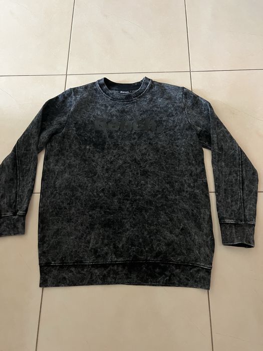 Свитшот бренд Bench