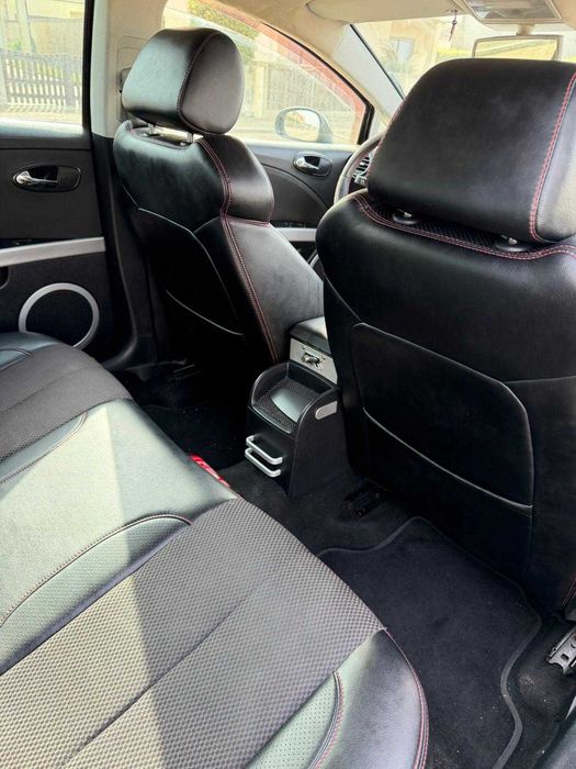 Leon 1.4 TSi Sport Up