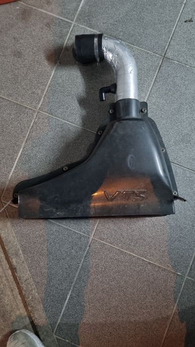 Pa de admissão saxo cup