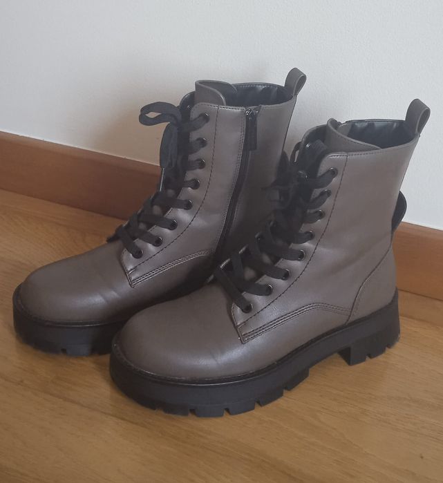 Botim Parfois tamanho 37