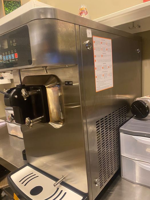 Material para restaurantes