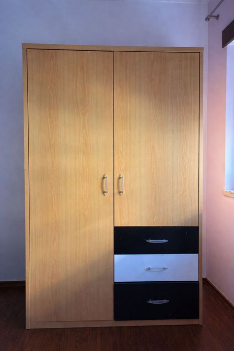 Quarto de solteiro  COMPLETO