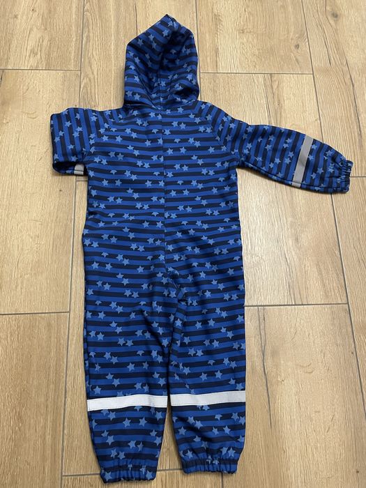Kombinezon dzieciecy 92/98