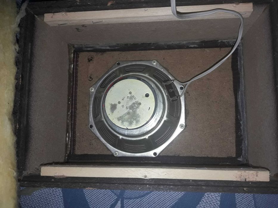 Широкополосный динамик Phillips AD 7061\m8.