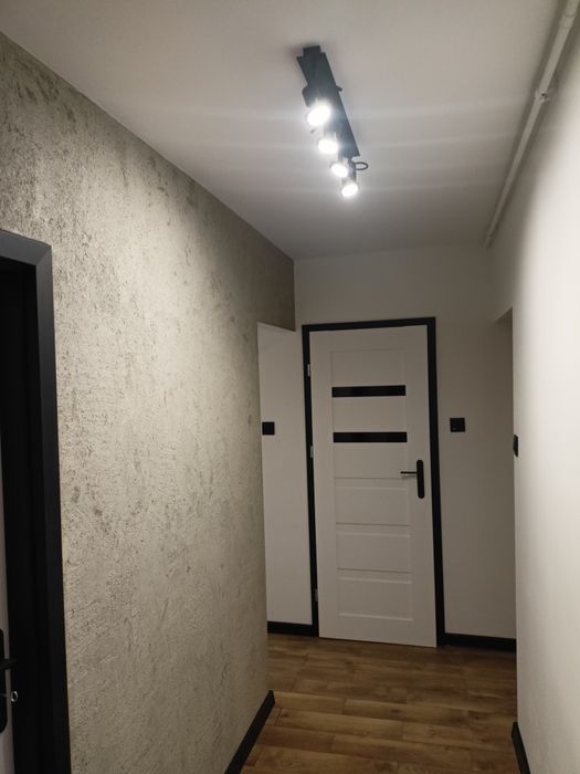 Remonty i wykończenia