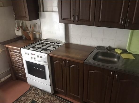 Яготин однокімнатна квартира