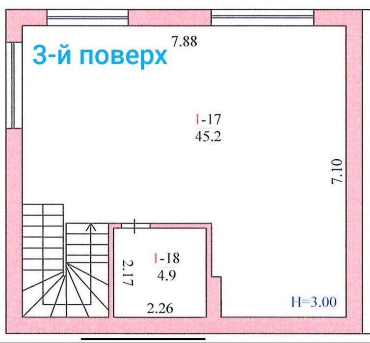 ТЕРМІНОВО! Дуплекс/будинок Голосіївський р-н, 10хв до метро Від $149k