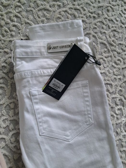 Кофта xs-s і джинси білі розмір25