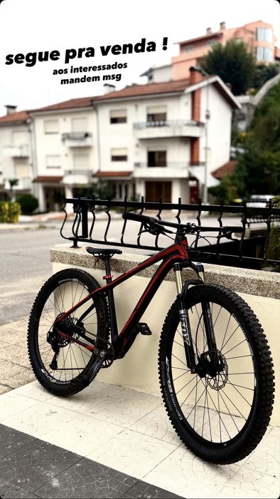 KTM myroon elite 29