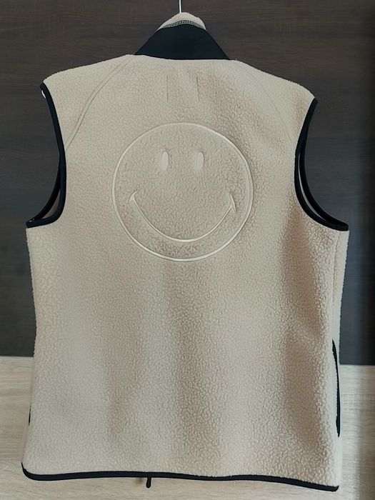 Bezrękawnik nowy z metka z H&M