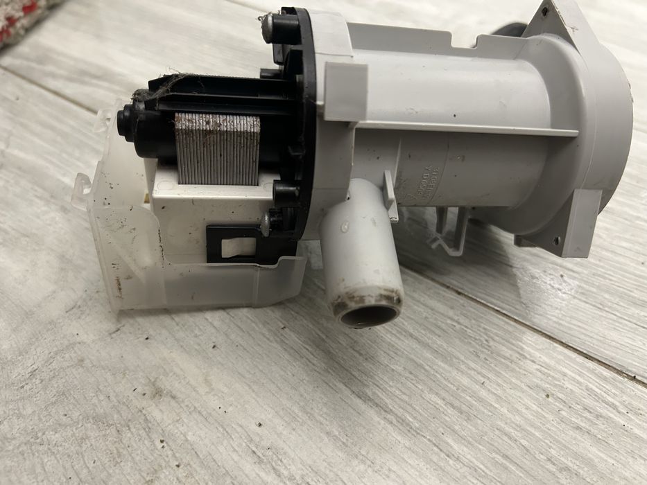 pompa do pralki lg F2J6WY0W